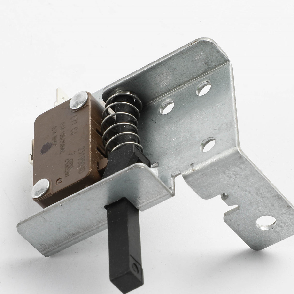 GE WB24X23760 Genuine OEM Switch Plate Asm