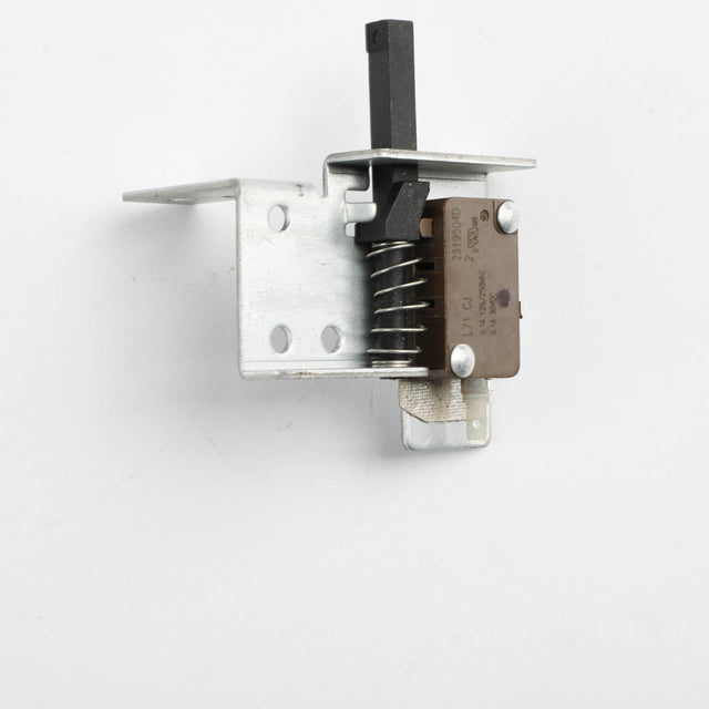 GE WB24X23760 Genuine OEM Switch Plate Asm