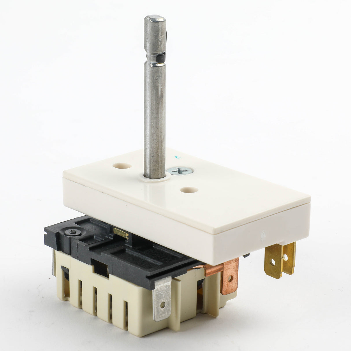 GE WB24X24136 Genuine OEM Switch Infinite Control.
