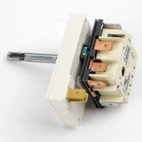GE Range Switches WB24X24136 replacement part