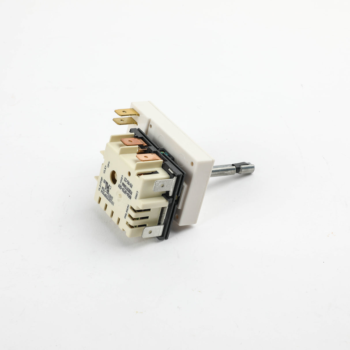 GE WB24X24136 Genuine OEM Switch Infinite Control.