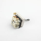 GE Range Switches WB24X24136 replacement part