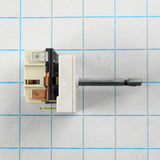 GE Range Switches WB24X24136 replacement part