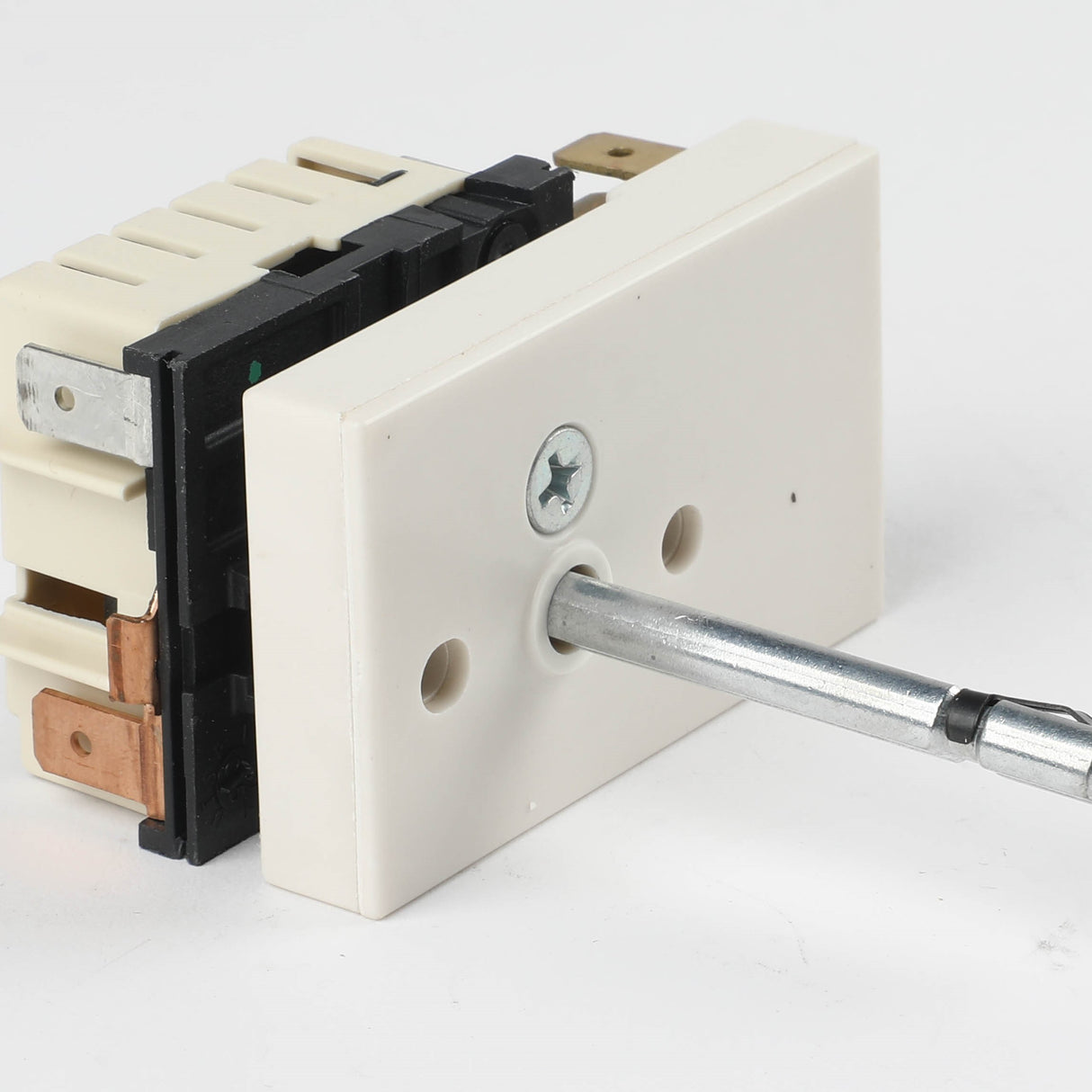 GE WB24X24155 Genuine OEM Switch Infinite Control.