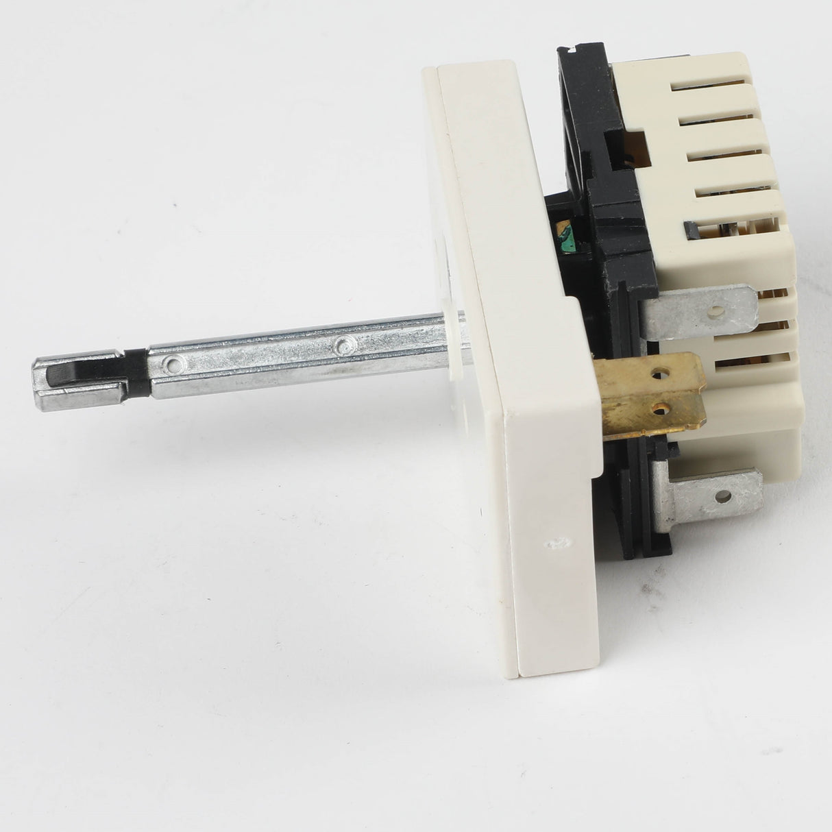 GE WB24X24155 Genuine OEM Switch Infinite Control.