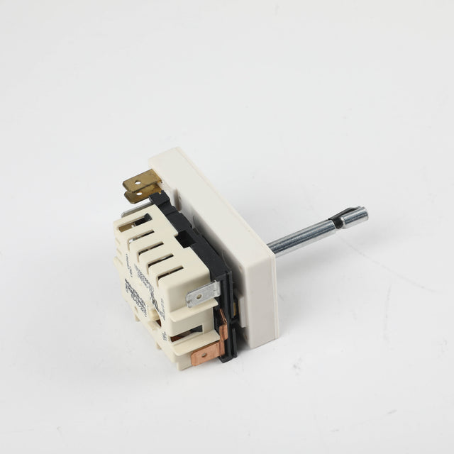 GE WB24X24155 Genuine OEM Switch Infinite Control.