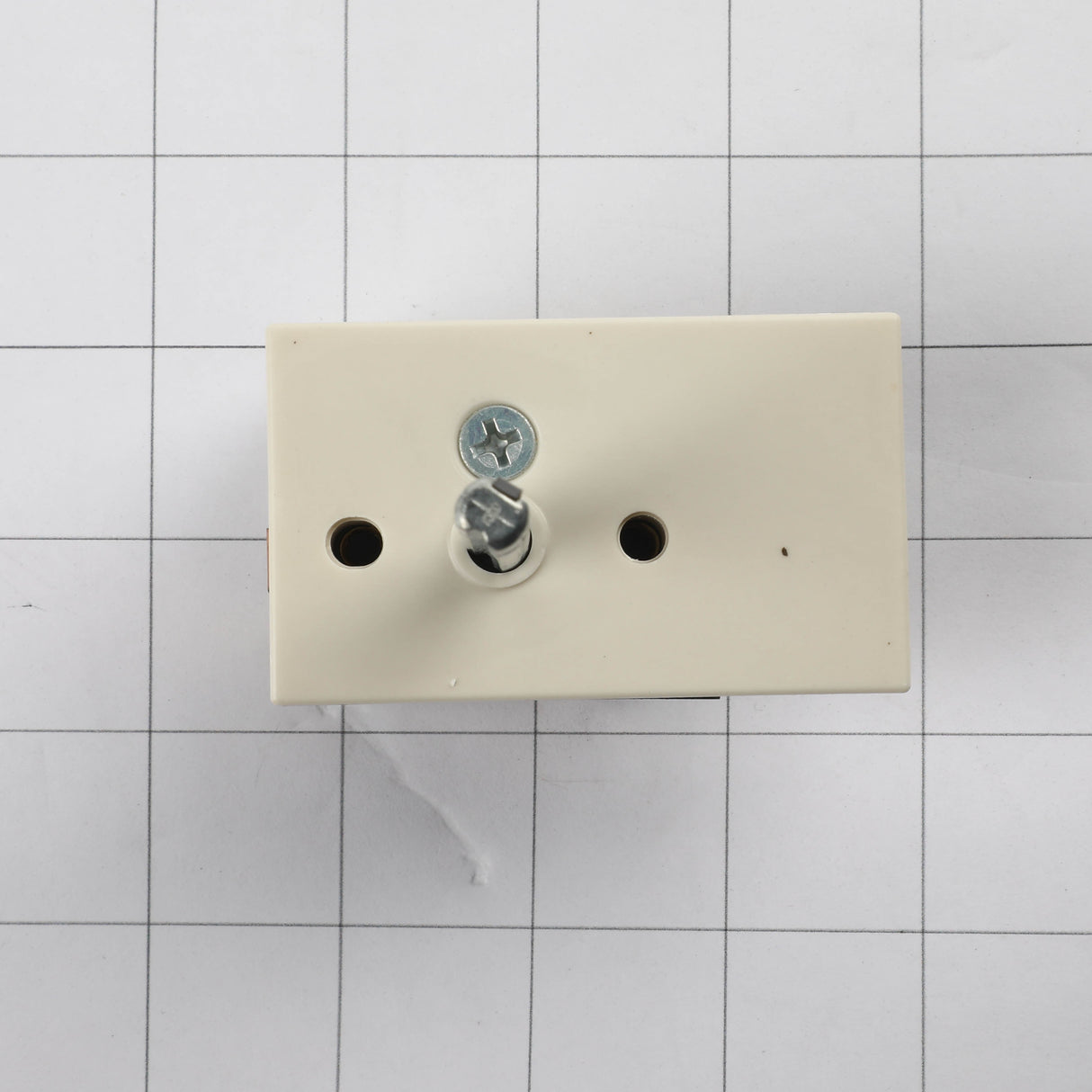 GE WB24X24155 Genuine OEM Switch Infinite Control.