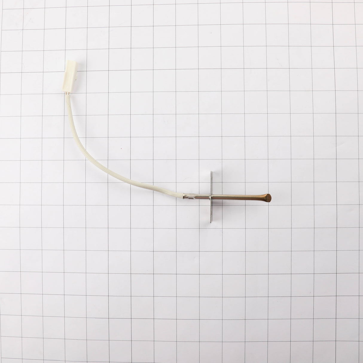 GE WB24X25056 Genuine OEM Sensor Asm
