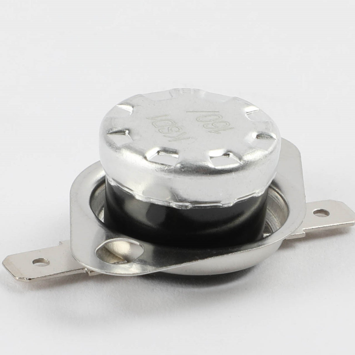 GE WB24X27107 Genuine OEM Thermostat