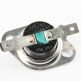 GE Microwave Thermostats WB24X27107 replacement part