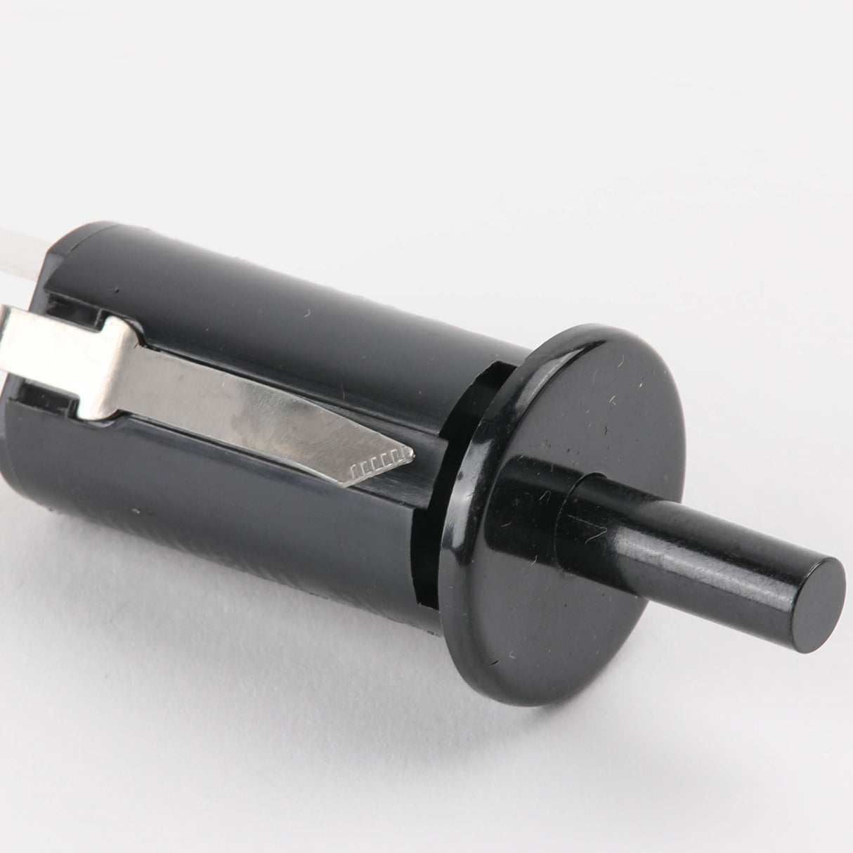 GE WB24X27550 Genuine OEM Plunger Switch
