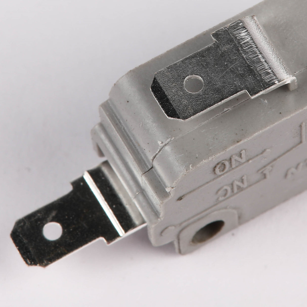 GE WB24X28942 Genuine OEM Range Microswitch Monitor