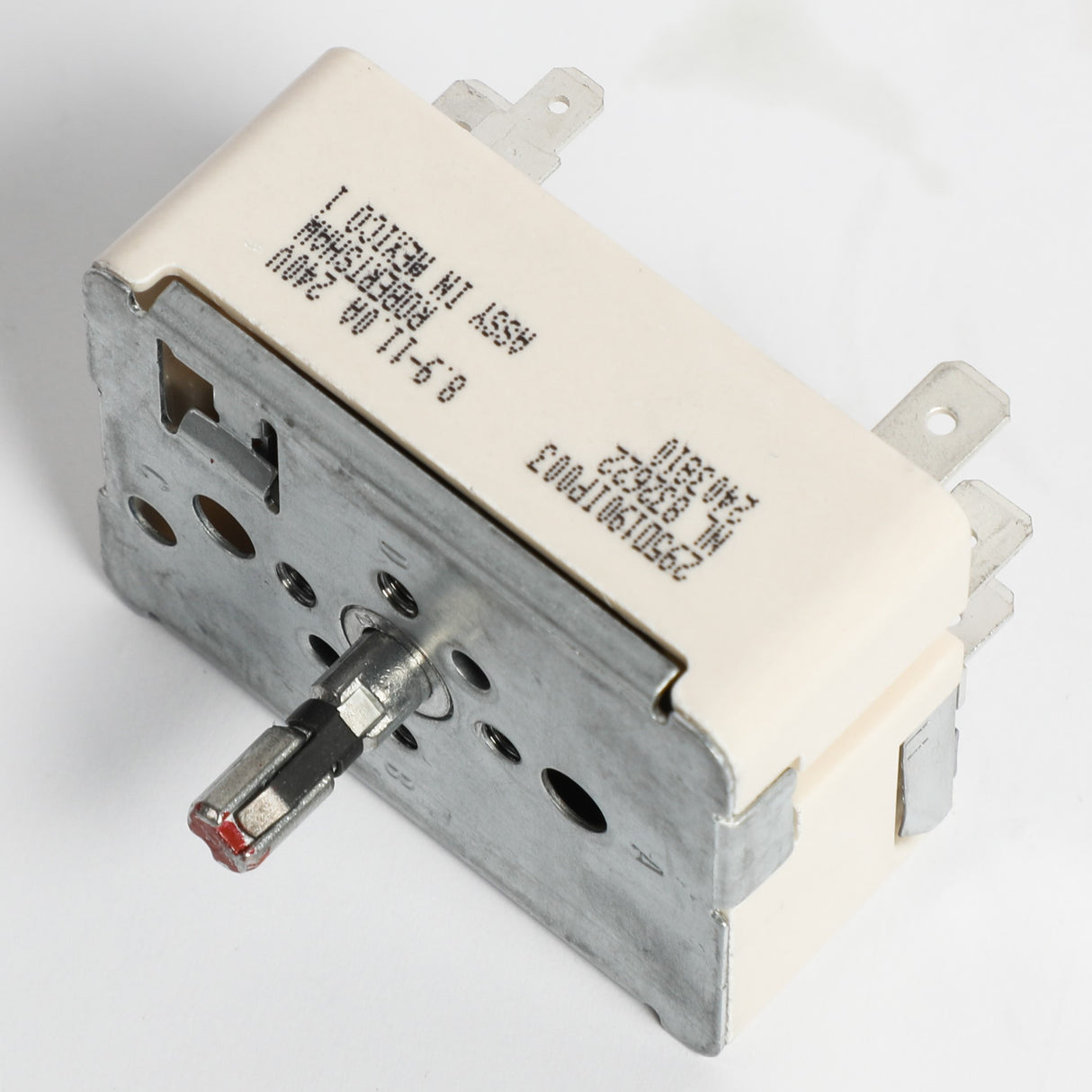 GE WB24X31082 Genuine OEM Switch Infinite