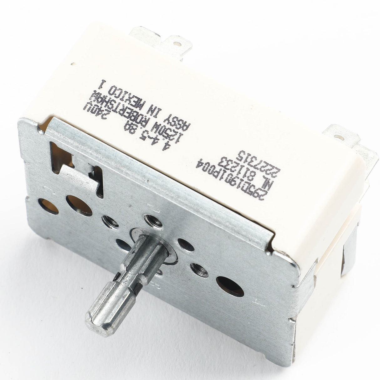 GE WB24X31483 Genuine OEM Swicht Infinite