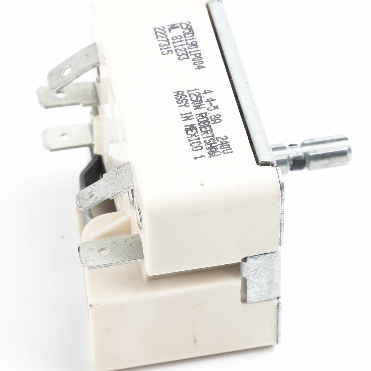 GE WB24X31483 Genuine OEM Swicht Infinite