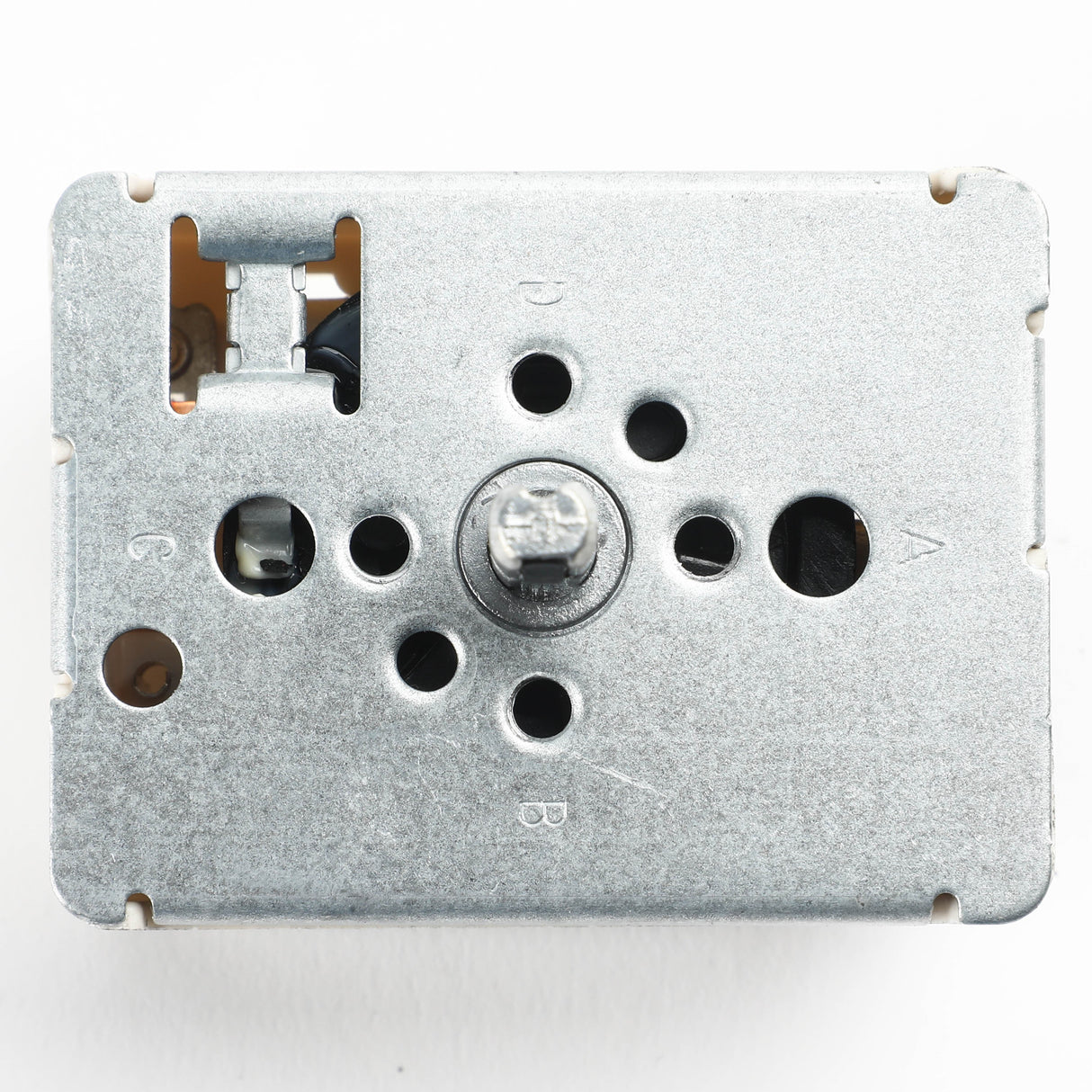 GE WB24X31483 Genuine OEM Swicht Infinite