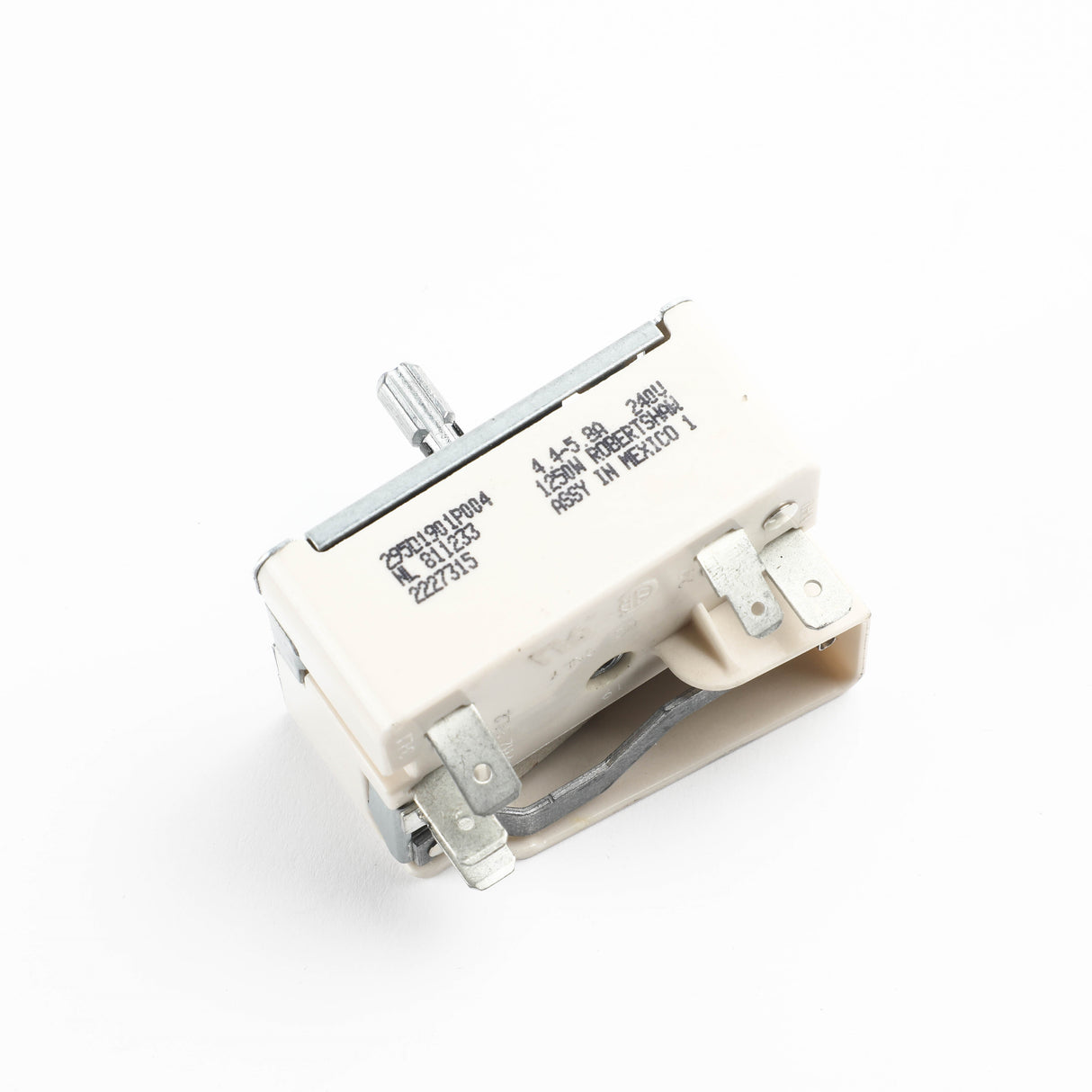 GE WB24X31483 Genuine OEM Swicht Infinite
