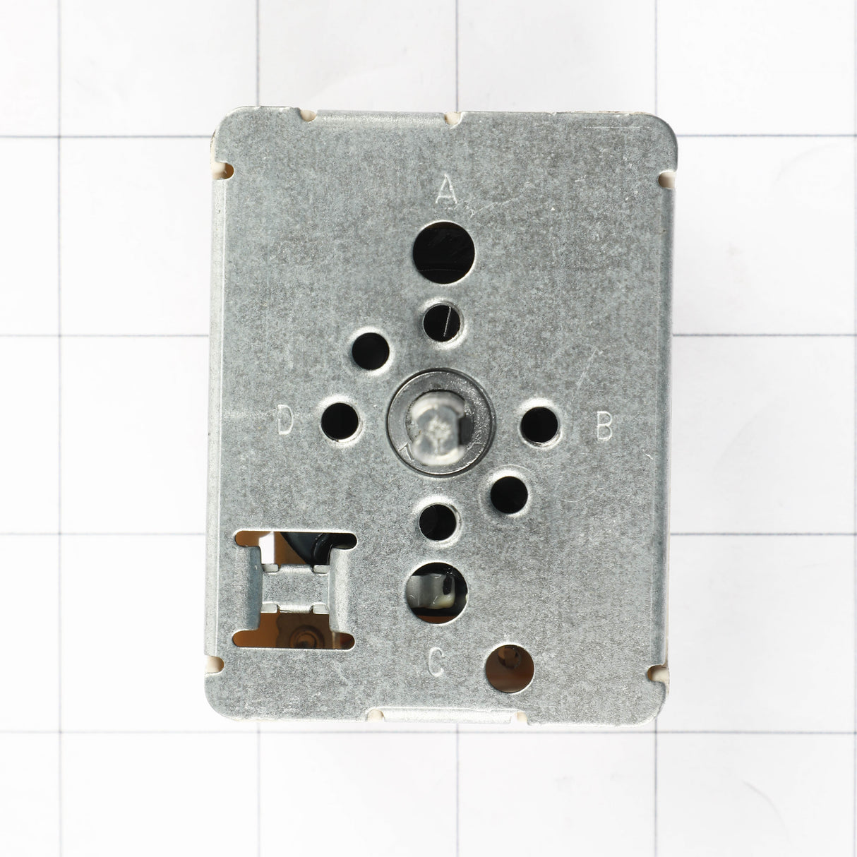 GE WB24X31483 Genuine OEM Swicht Infinite