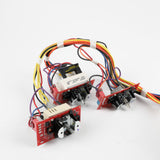 GE Range Switches WB24X31698 replacement part