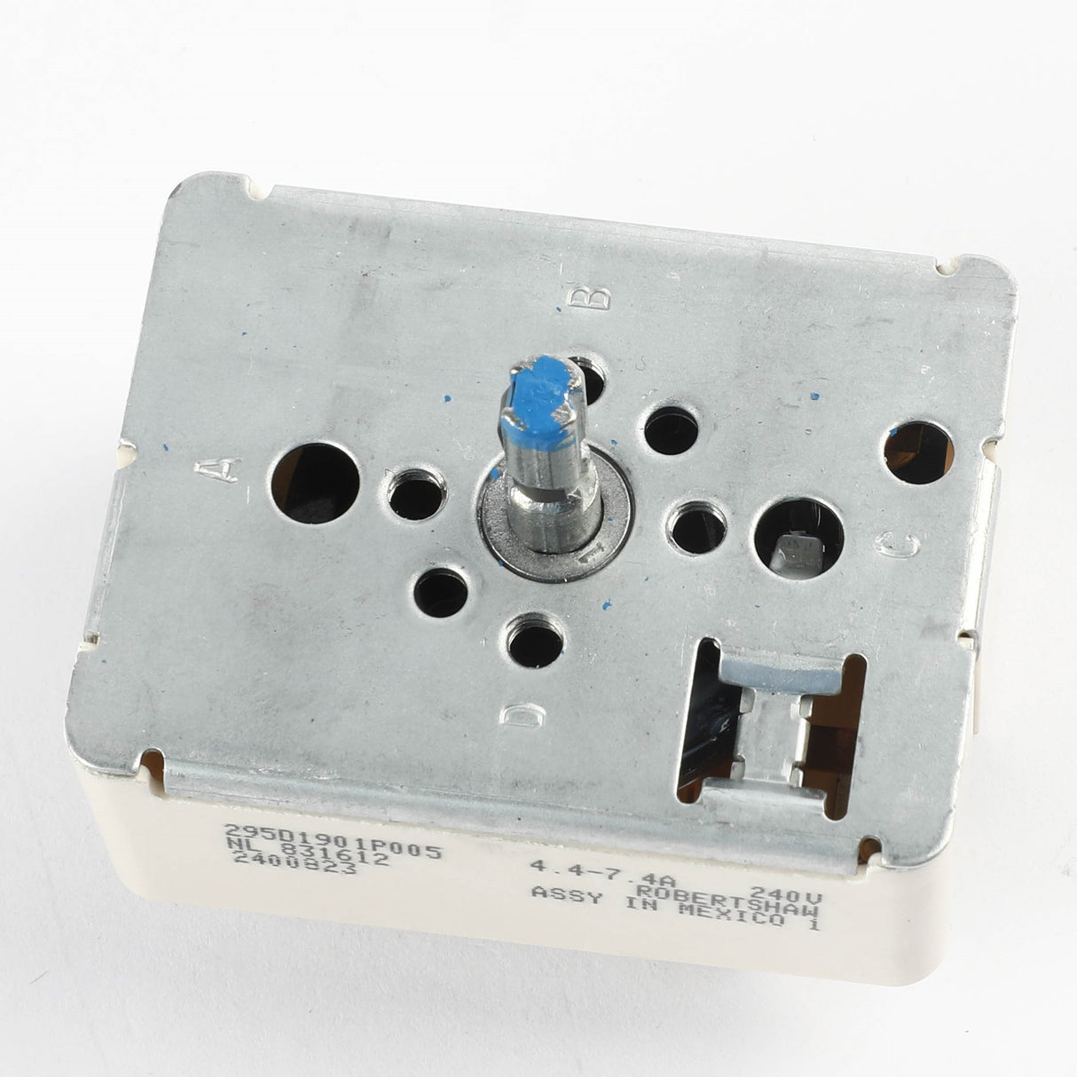 GE WB24X31917 Genuine OEM Switch Infinite