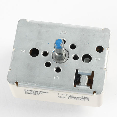 GE WB24X31917 Genuine OEM Switch Infinite