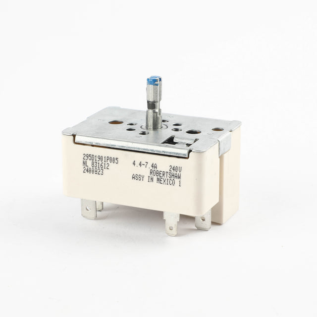 GE WB24X31917 Genuine OEM Switch Infinite