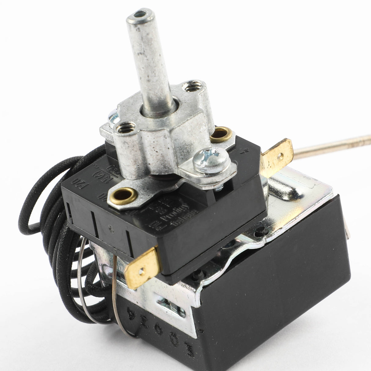 GE WB24X31918 Genuine OEM Electric Thermostat  Drlb
