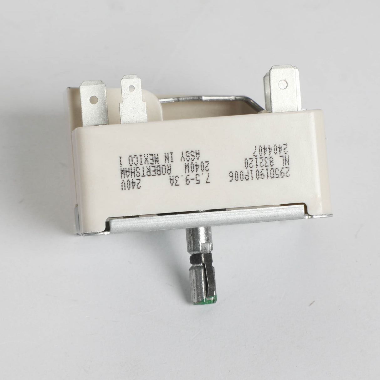 GE WB24X31928 Genuine OEM Switch Infinite