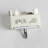 GE Range Switches WB24X31928 replacement part