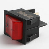 GE Range Switches WB24X33725 replacement part
