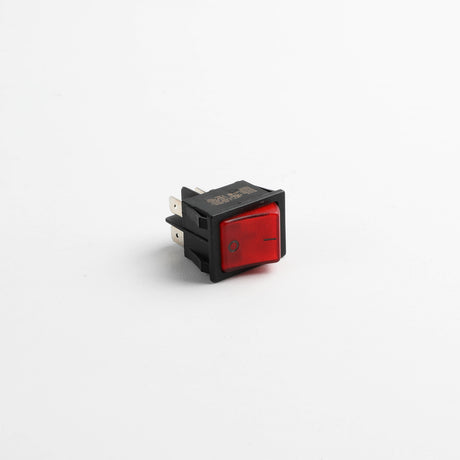 GE WB24X33725 Genuine OEM Heat-Lamp Rocker Switch