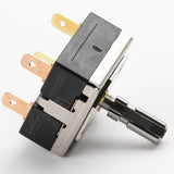 GE Range Switches WB24X40051 replacement part