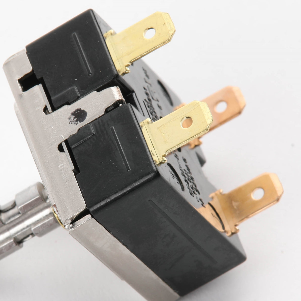 GE WB24X40051 Genuine OEM Switch Rotary