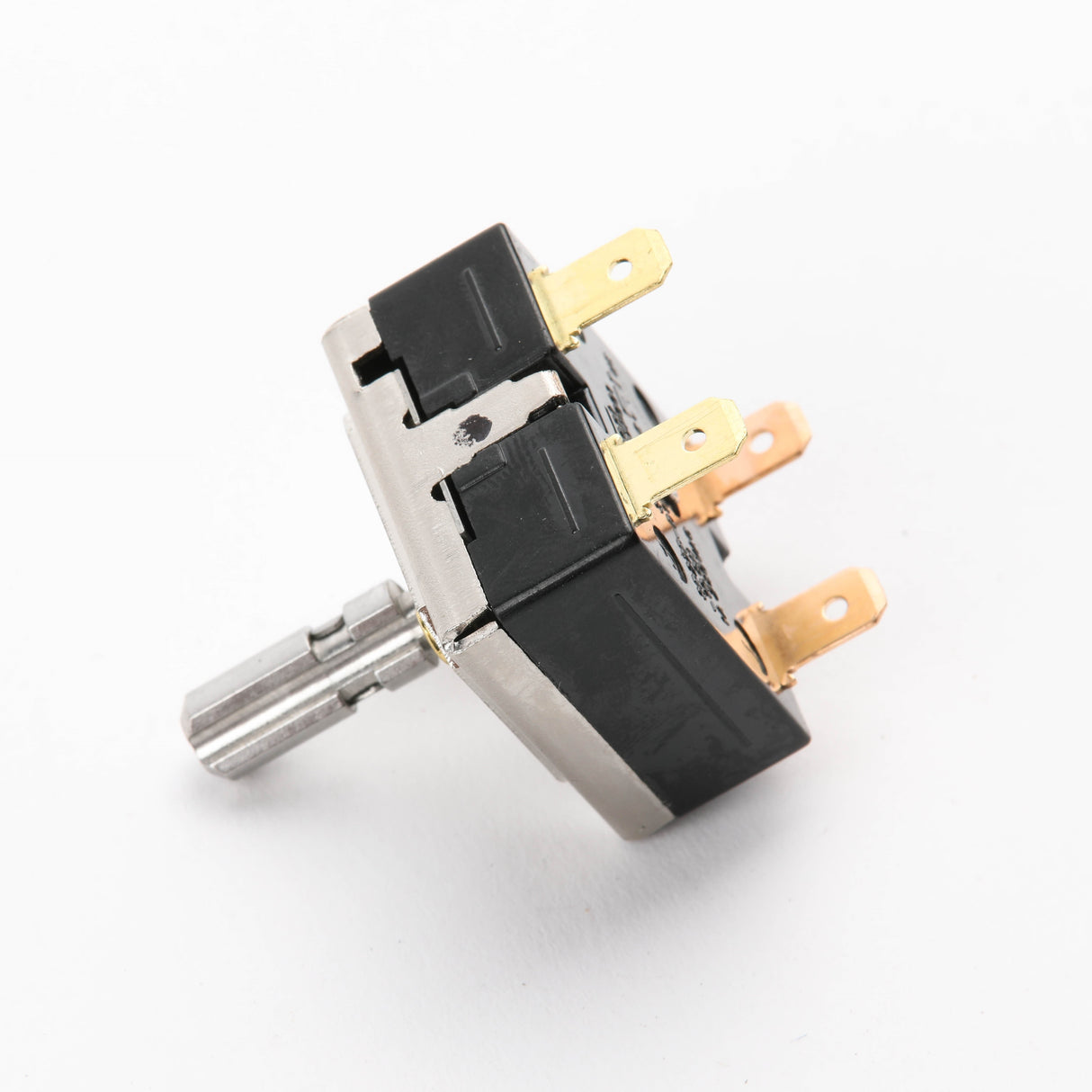 GE WB24X40051 Genuine OEM Switch Rotary