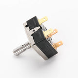 GE Range Switches WB24X40051 replacement part
