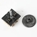 GE Range Seals & Gaskets WB24X41827 replacement part
