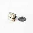 GE WB24X41827 Genuine OEM Infinite Switch And Seal Kit