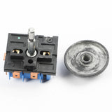 GE Range Seals & Gaskets WB24X41828 replacement part
