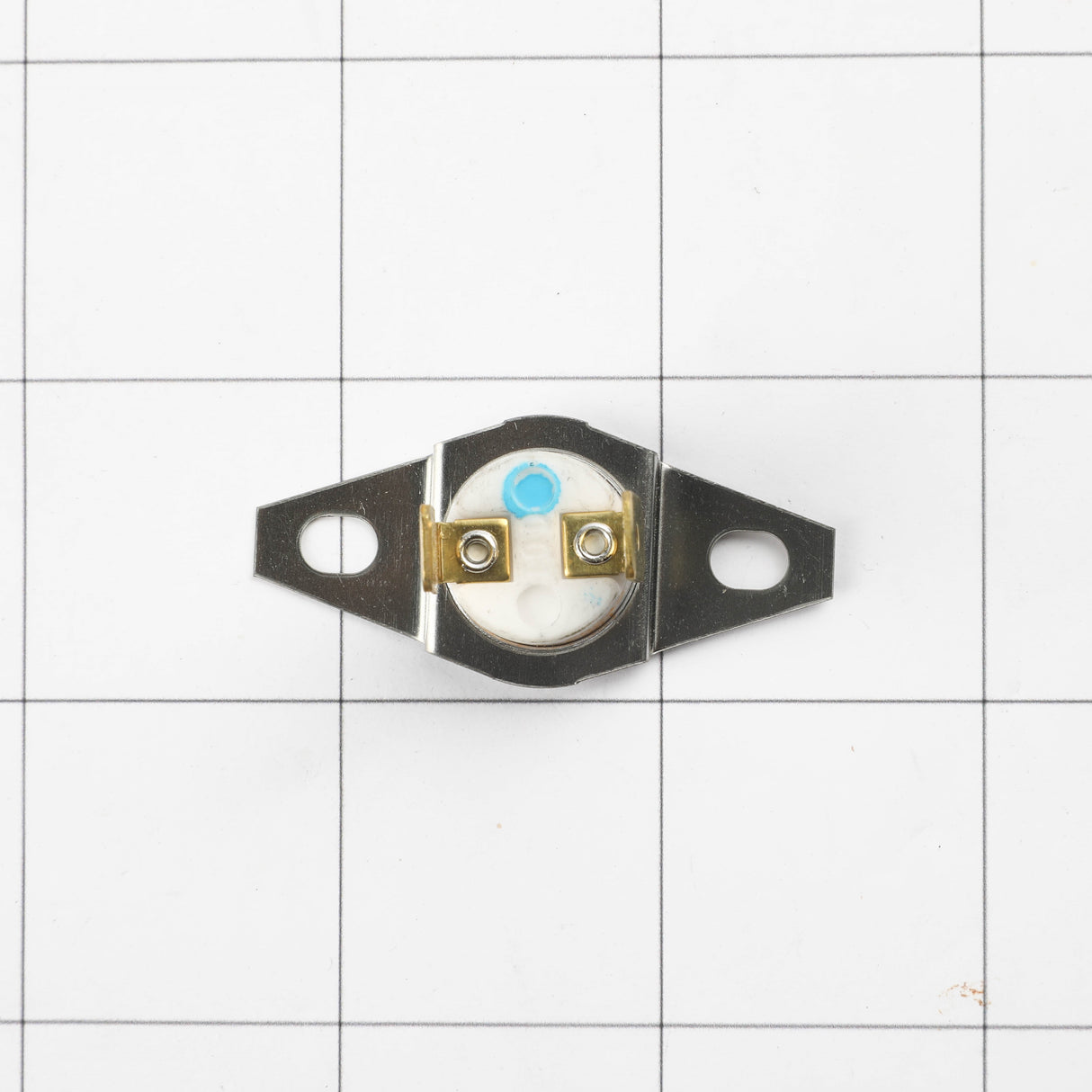 GE WB24X46907 Genuine OEM High Limit Switch