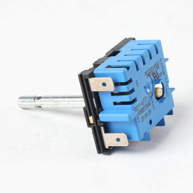 GE WB24X47187 Genuine OEM Infinite Switch Control