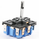 GE Range Switches WB24X47189 replacement part