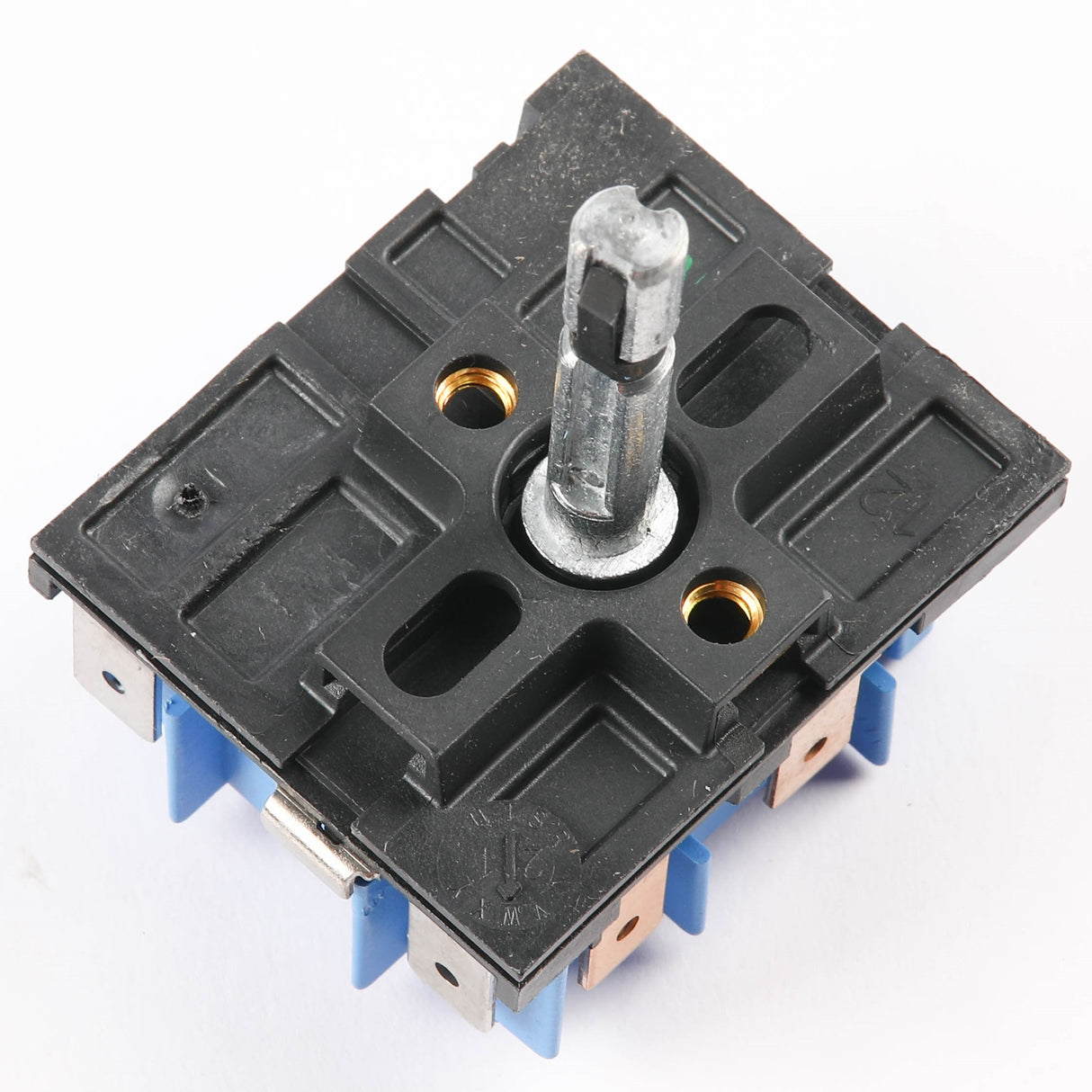 GE WB24X47189 Genuine OEM Infinite Switch Control
