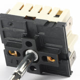GE Range Cooktops WB24X47190 replacement part