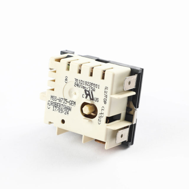 GE WB24X47190 Genuine OEM Infinite Switch Control