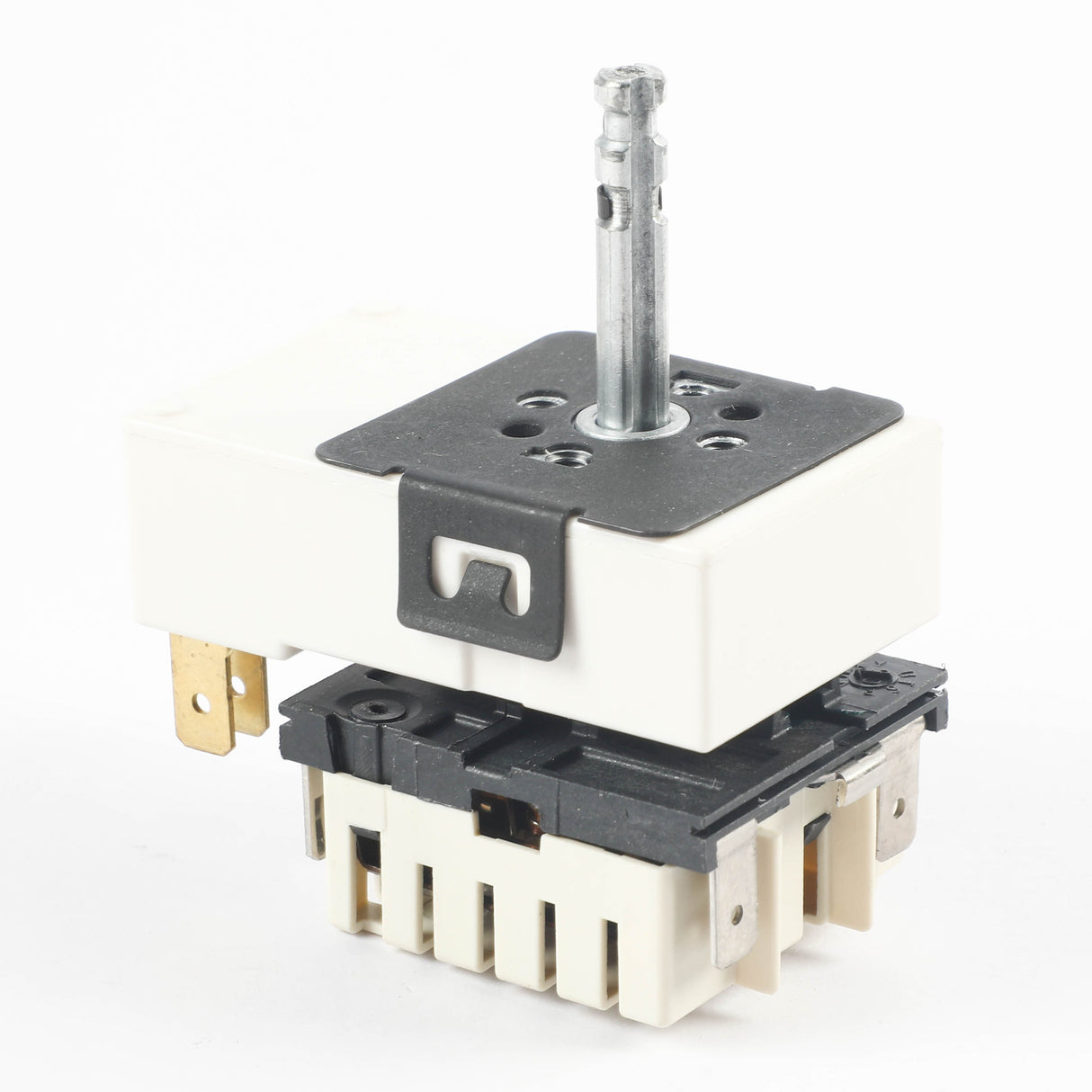 GE WB24X47192 Genuine OEM Infinite Switch Control