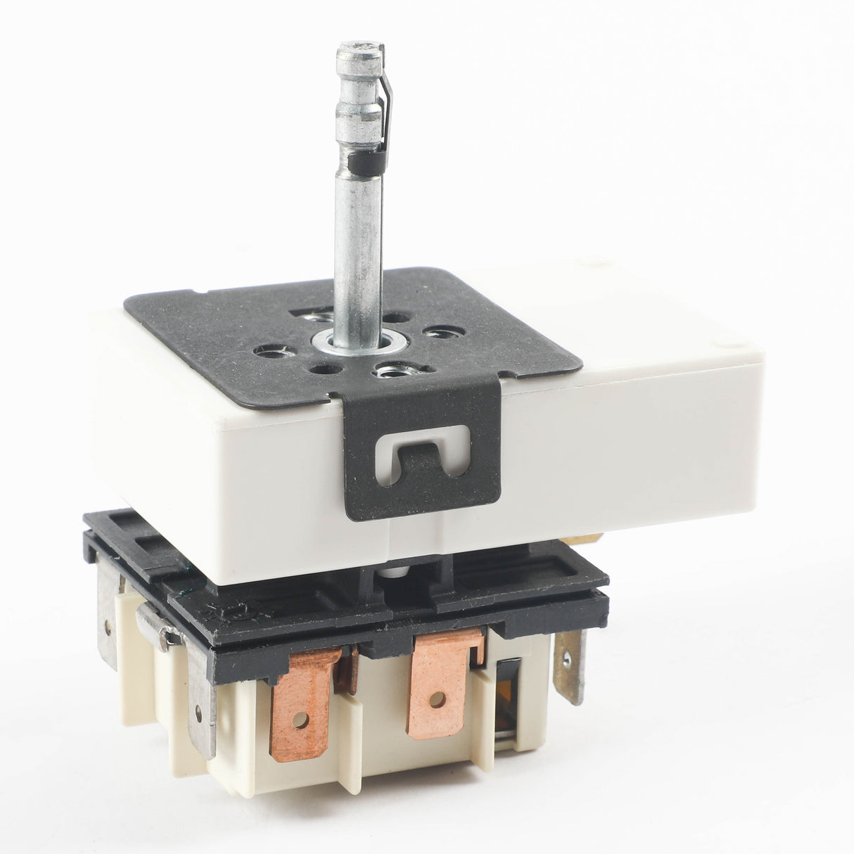 GE WB24X47192 Genuine OEM Infinite Switch Control