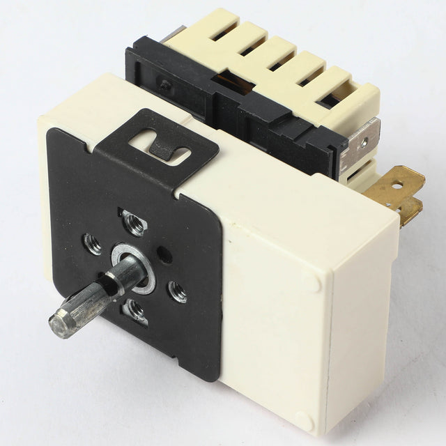 GE WB24X47193 Genuine OEM Infinite Switch Control