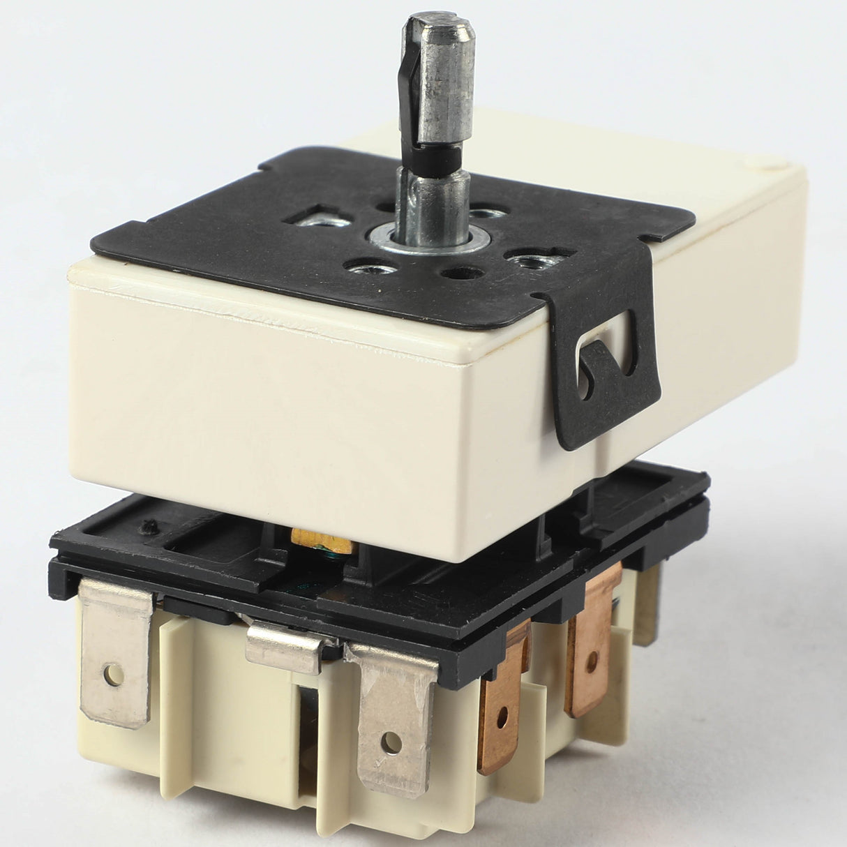 GE WB24X47193 Genuine OEM Infinite Switch Control