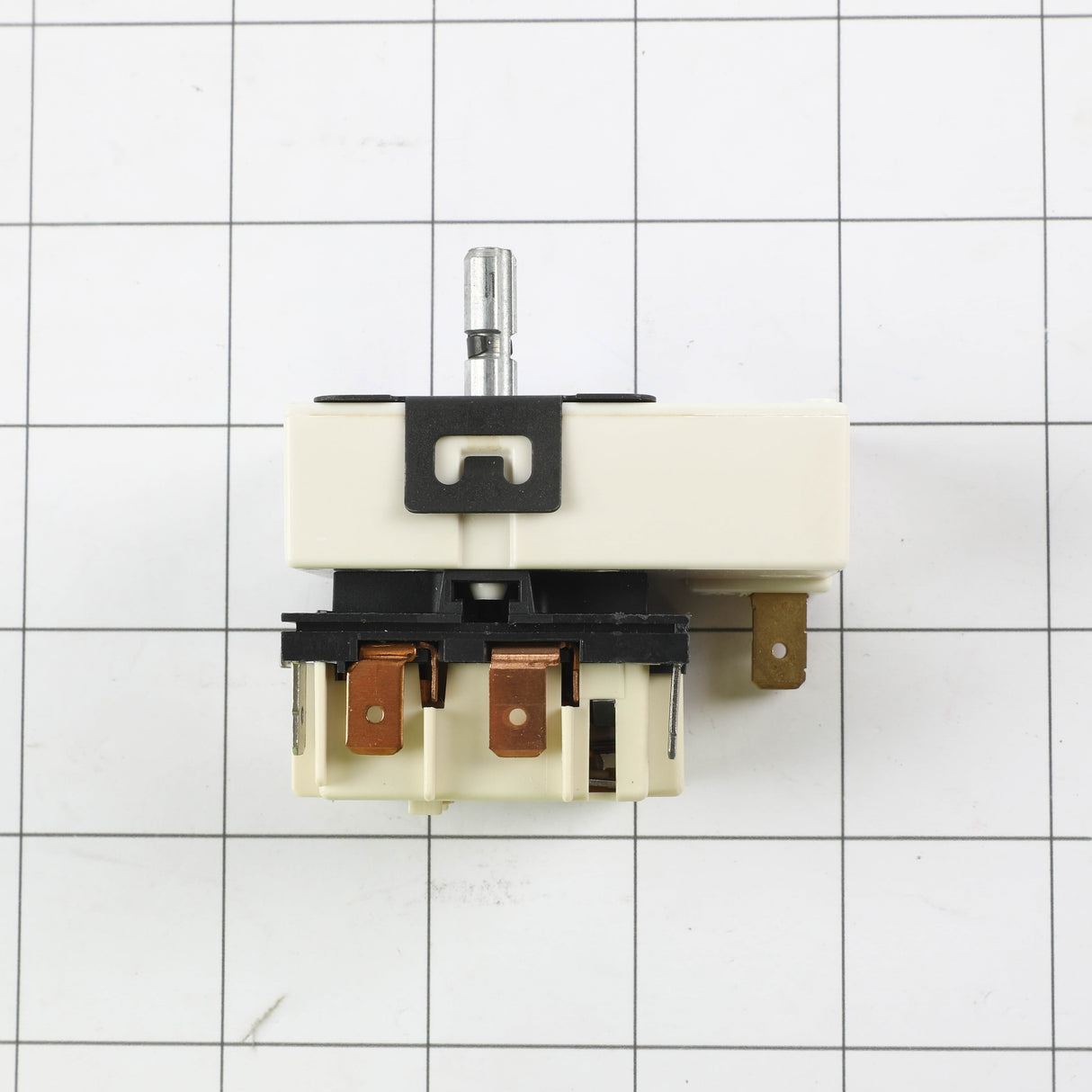 GE WB24X47193 Genuine OEM Infinite Switch Control