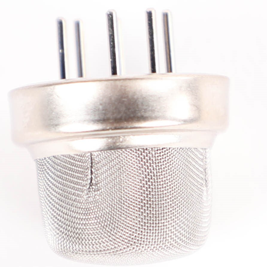 GE WB24X799 Genuine OEM Microwave Steam Sensor